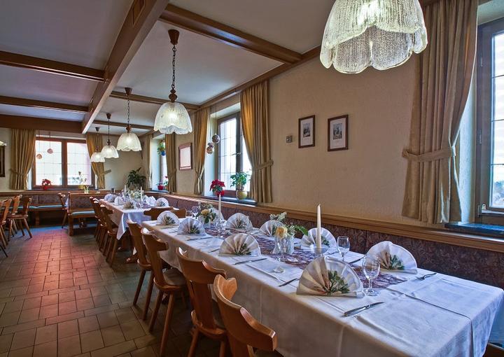 Gasthaus Zum Iglhaut