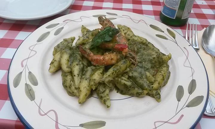 Trattoria Weinlese